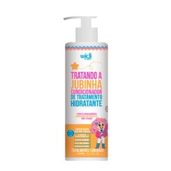 Widi Care Treating The Jubinha Moisturizing Conditioner 300ml