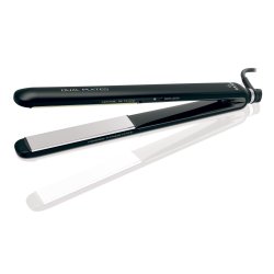 Gama Gi2514 Hair Straightener With One Titanium Plate & One Ceramic Plate 45w
