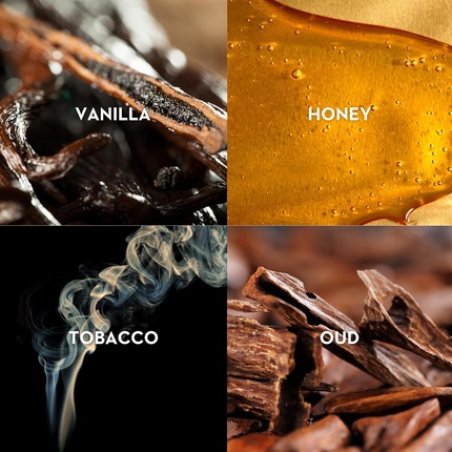 The Oud Affair 34 Fl Oz