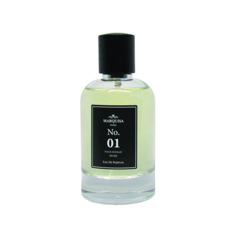 No.1 Eau De Parfum Spray for Men 3.4 Ounce