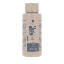 Blondme Shine Mousse Steel 921 60 Ml By Blondme