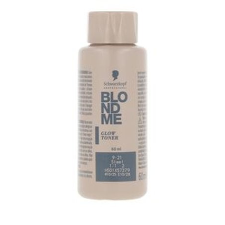 Blondme Shine Mousse Steel 921 60 Ml By Blondme
