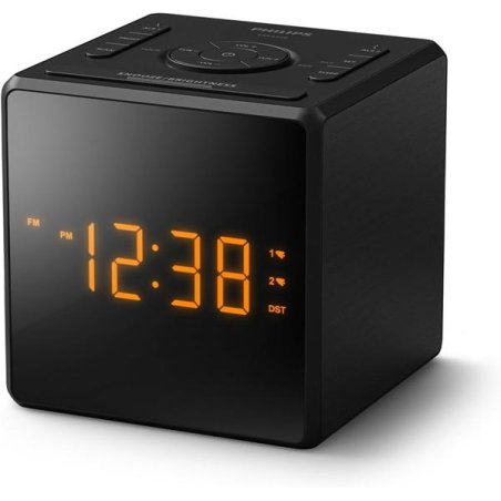 Radio-réveil TAR4500