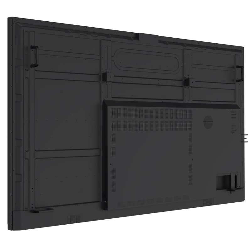 iiyama TE9813A-B2AG Écran d'affichage dynamique En forme de kiosk 2,48 m (97.5") 500 cd/m² 4K Ultra HD Écran tactile