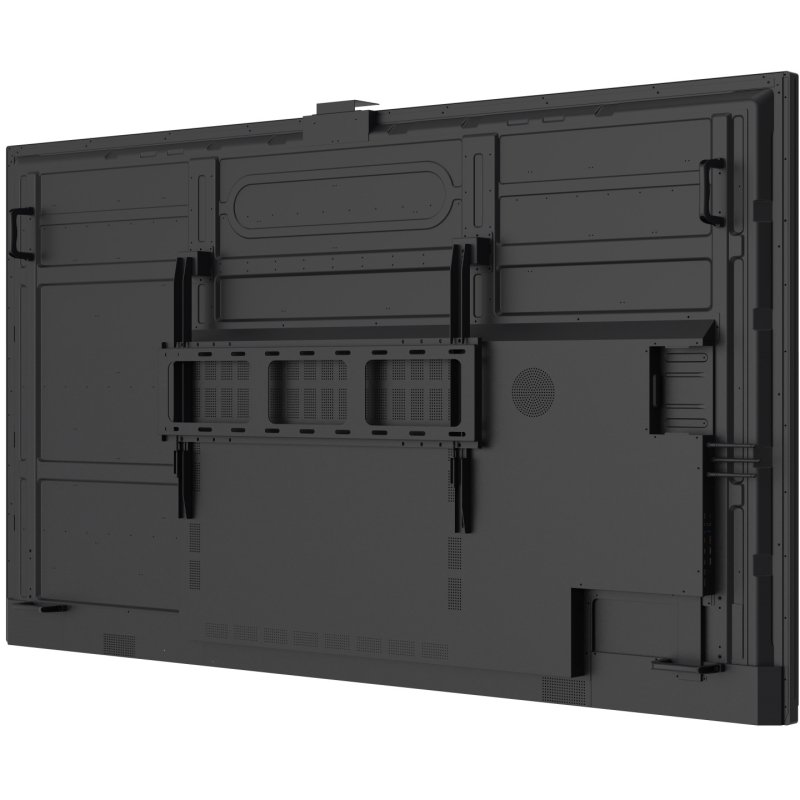 iiyama TE9813A-B2AG Signage Display Kiosk design 2.48 m (97.5") 500 cd/m² 4K Ultra HD Touchscreen Built-in processor