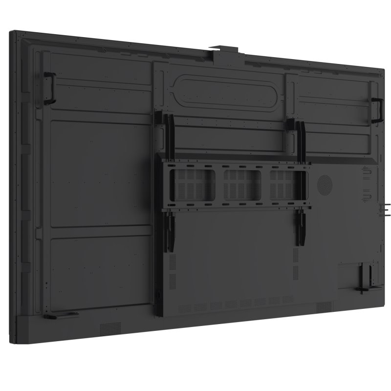 iiyama TE9813A-B2AG Écran d'affichage dynamique En forme de kiosk 2,48 m (97.5") 500 cd/m² 4K Ultra HD Écran tactile