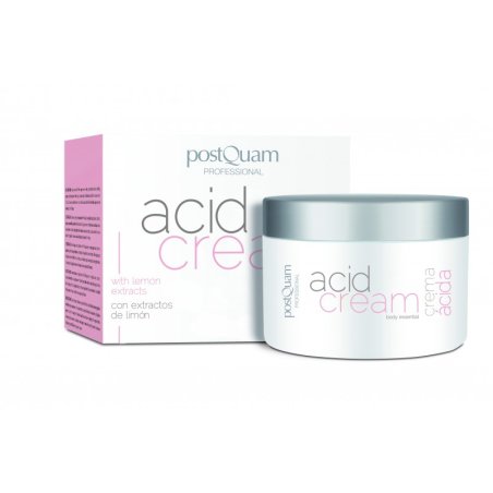 PostQuam PQE01875 crème et lotion pour le corps 200 ml Femmes