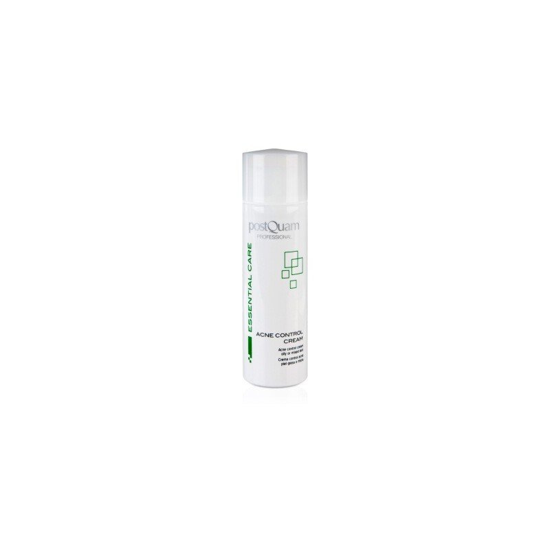 Postquam Essential Care Acne Treatment for Oily Skin 50ml