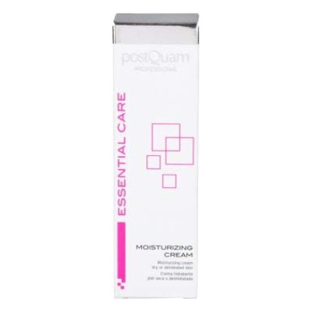Postquam Moisturizing Cream for Dry Skin 50ml