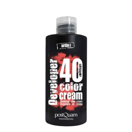 Postquam Oxygenated Monodosis 40 Vol