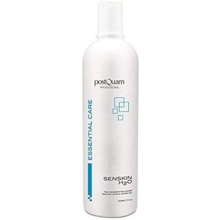 Postquam Decongestive Facial Toner for Normal Skin 500ml