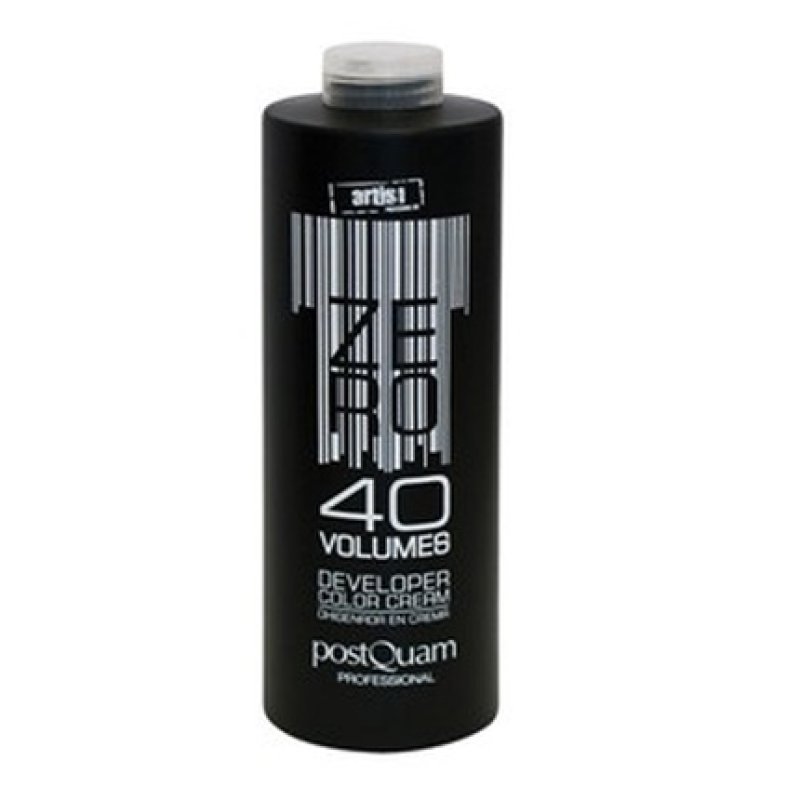 Postquam Oxygenated Zero 40 Vol