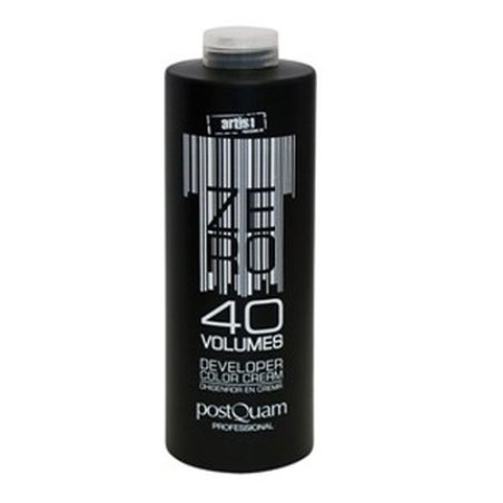 Postquam Oxygenated Zero 40 Vol