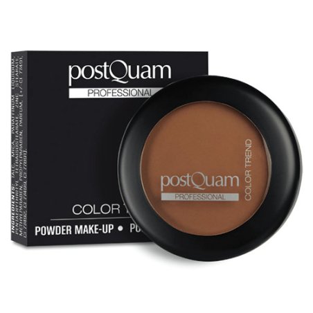 PostQuam PQMKPCP03 poudre de visage 10 g