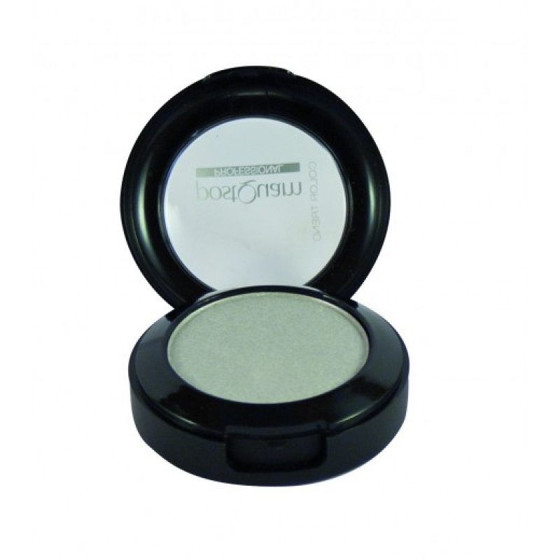 PostQuam PQMKSO06 eye shadow SILVER