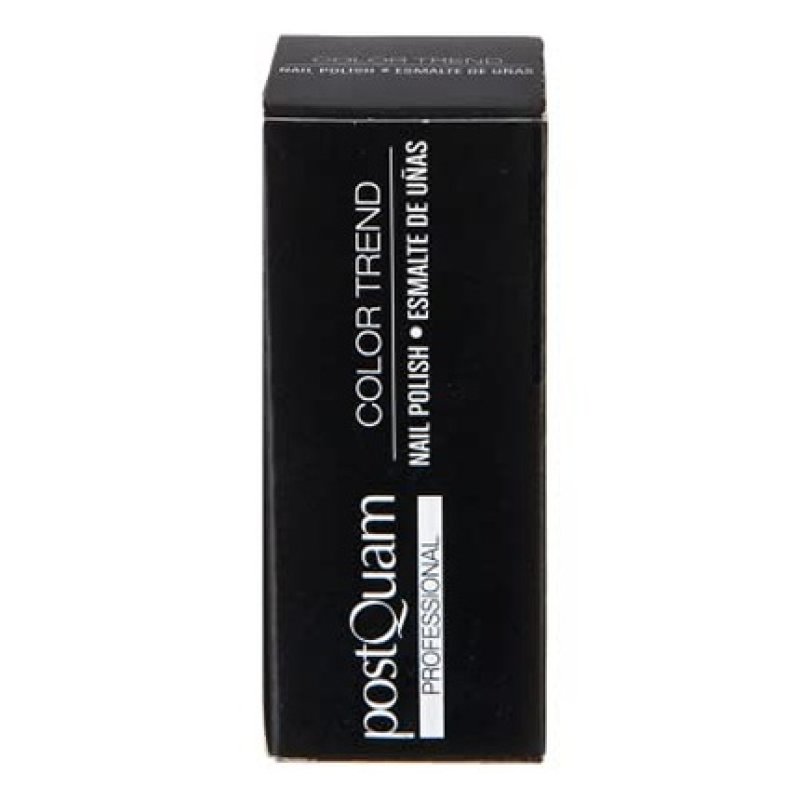 Postquam Seduction Nail Polish 10ml Red
