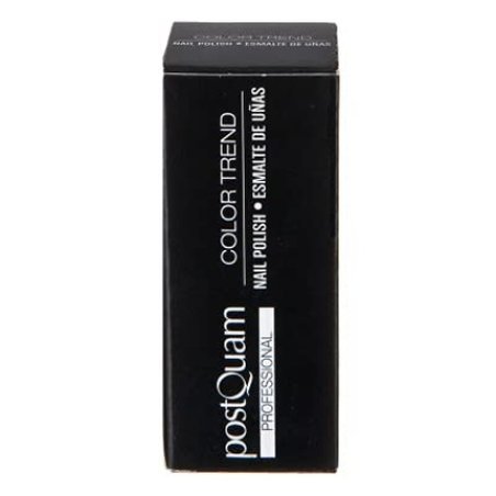 Postquam Seduction Nail Polish 10ml Red