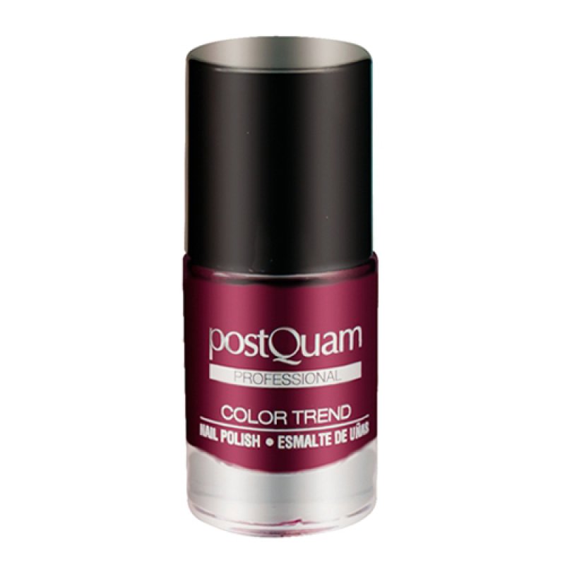 Postquam Purple Nail Polish 10ml