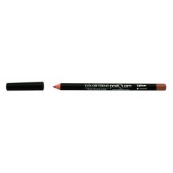 Postquam Caramel Lipliner Lip Contour Pencil