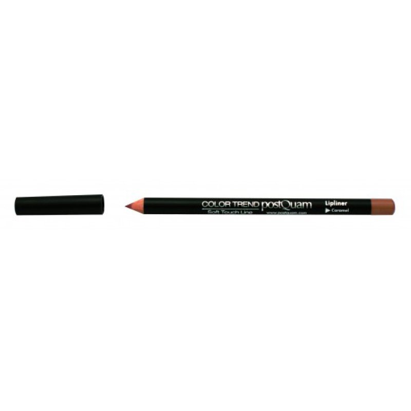 PostQuam PQMKLL01 lip pencil CARAMEL