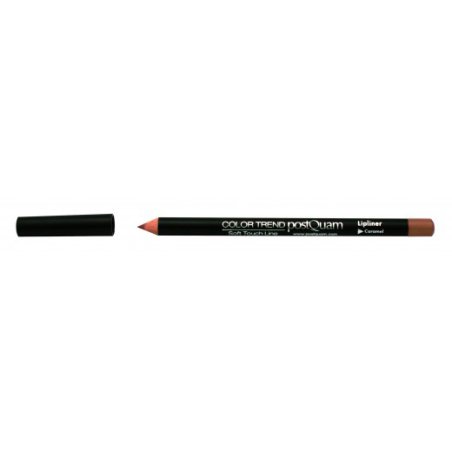 Postquam Caramel Lipliner Lip Contour Pencil