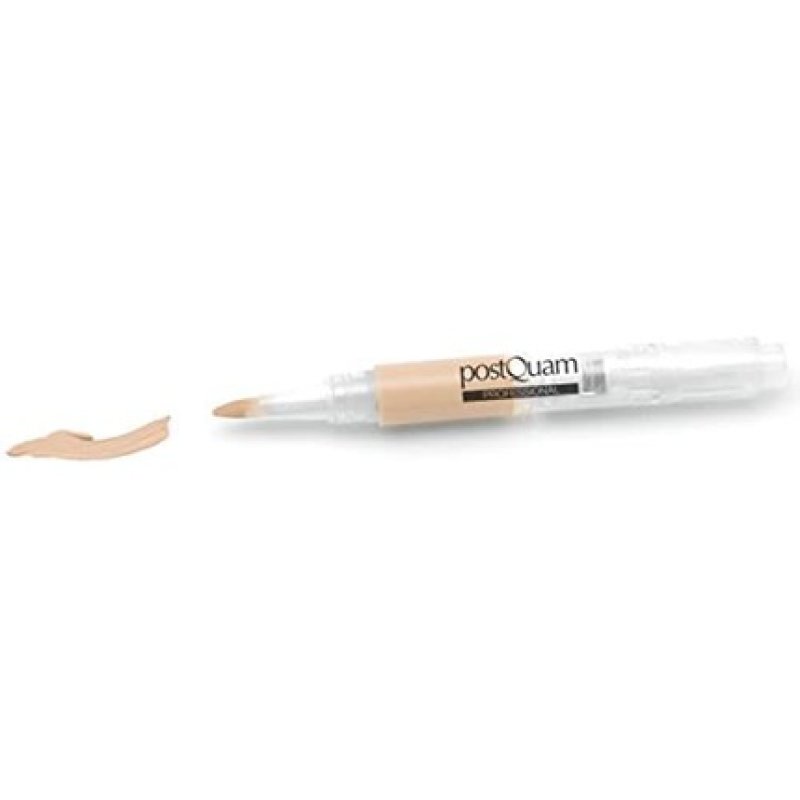 Postquam Bleaching Correction Marker Clear 2.5 G