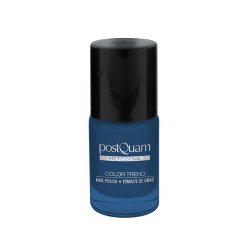 PostQuam PQMK913916 vernis à ongles 10 ml Bleu
