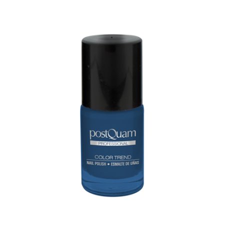 PostQuam PQMK913916 nail polish 10 ml Blue
