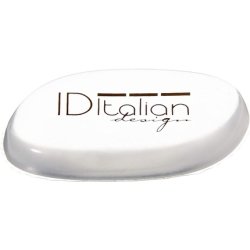 Postquam 8432729055306 Silicone Sponge Black