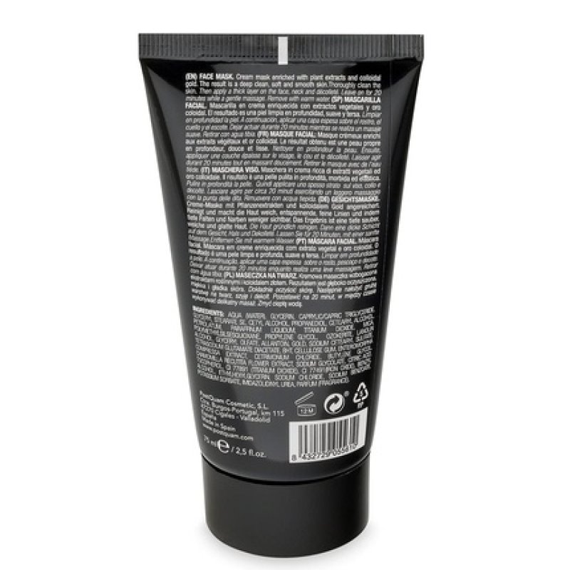 Postquam Anti-Pimple Face Mask 75ml
