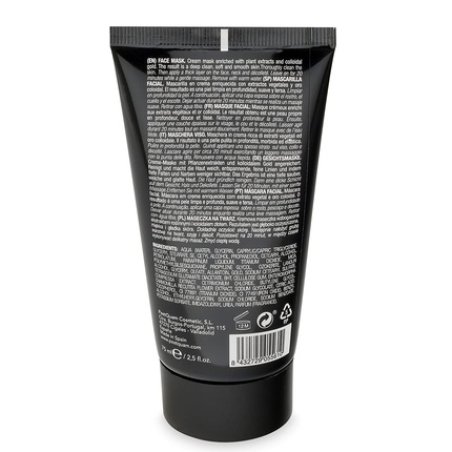 Postquam Anti-Pimple Face Mask 75ml