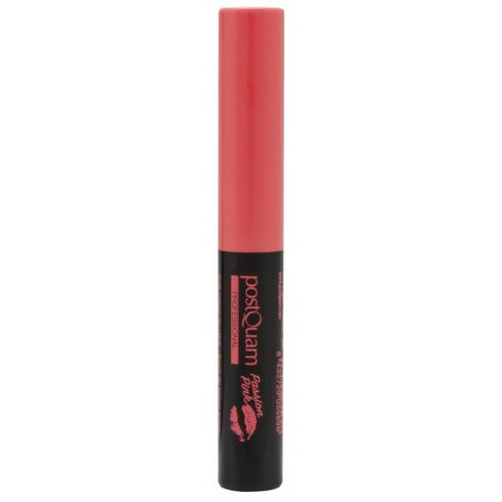 Passion Pink Coral Lipstick