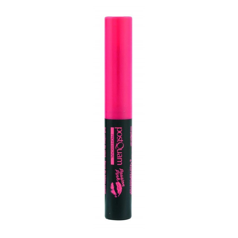 PostQuam Lip Stick Passion Pink Ruby 16g