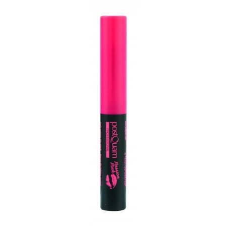 Passion Pink Ruby Lipstick