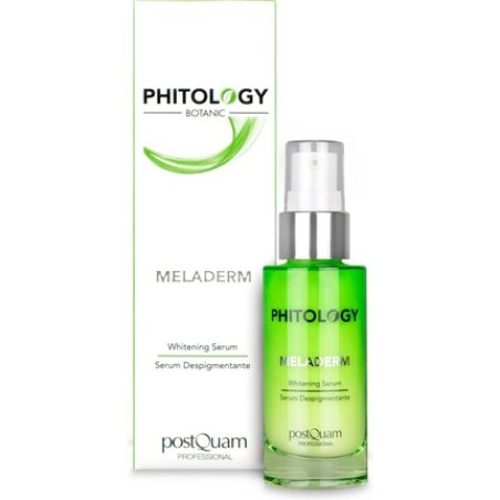 Postquam Skin Care Phytology Whitening Serum 30ml