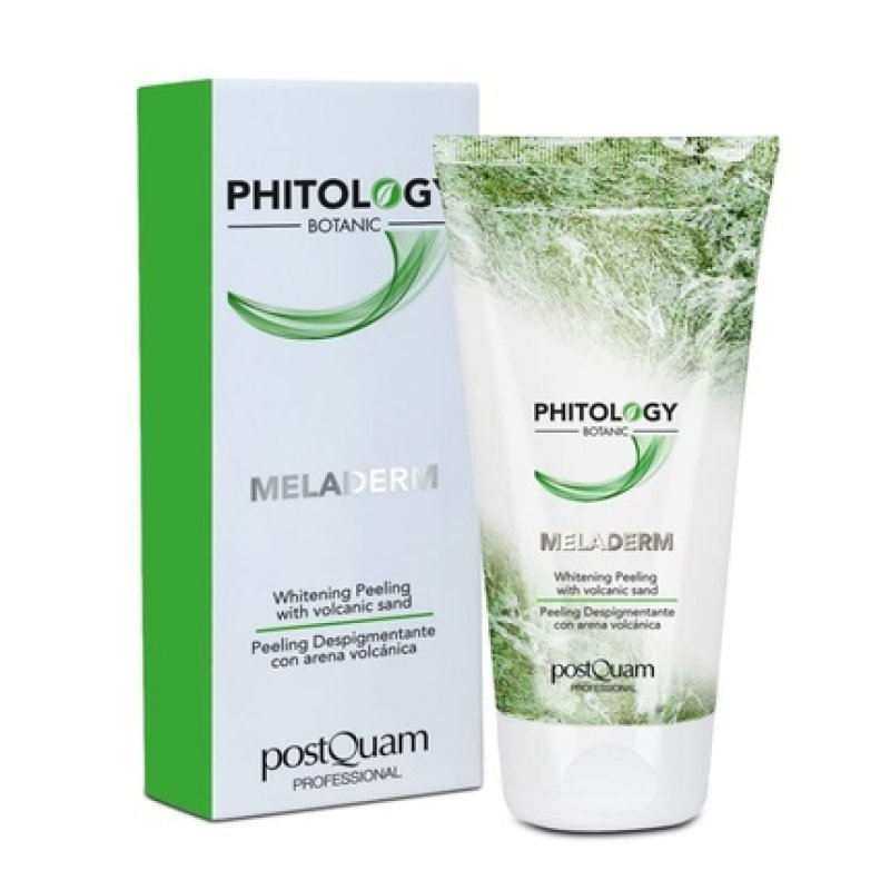 Phitology Meladerm Volcanic Exfoliation 75ml