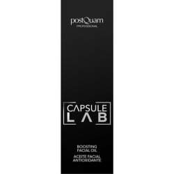Postquam Skin Care Capsule-Lab Magic Boosting Essence 30ml