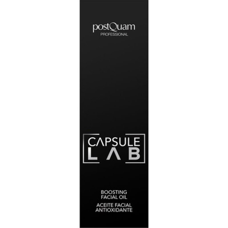 Postquam Skin Care Capsule-Lab Magic Boosting Essence 30ml