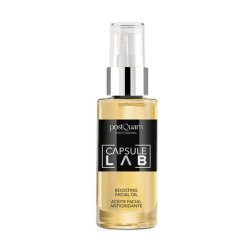 Postquam Lab Boosting Capsules Face Oil 30ml