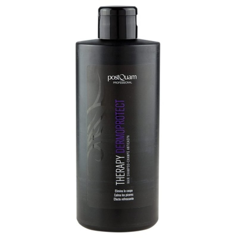 Dermoprotect Shampoo 400ml