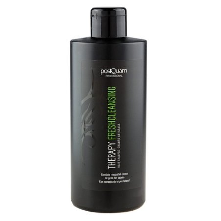 Fresh Cleansing Grease Shampoo 400ml