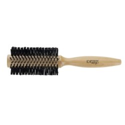Italian Design Round Wood Brush 26mm