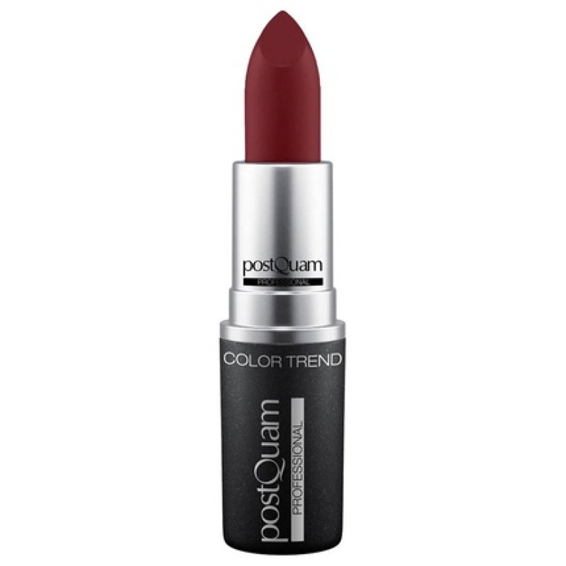 Intense Bordeaux Glam Lipstick