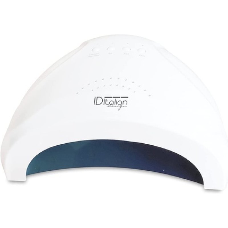 Lampara De Uñas Led Nail Lovers