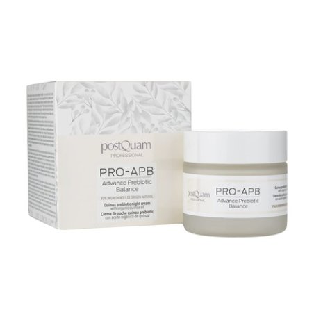 Prebiotic Night Cream 50ml