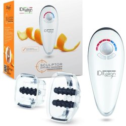 POSTQUAM Cellulite and Orange Peel Massager Standard Unico