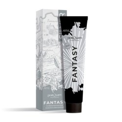 Postquam Hair Dye Ammoniafree Fantasy Silver 60ml
