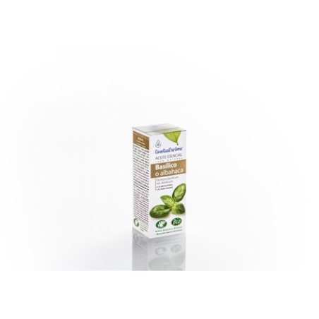 Esential A Aceite Esencial Basilico Albahaca 10Ml