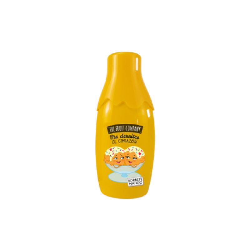 The Fruit Company Edt Child Mango 40 Ml