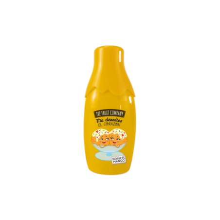 The Fruit Company Edt Child Mango 40 Ml
